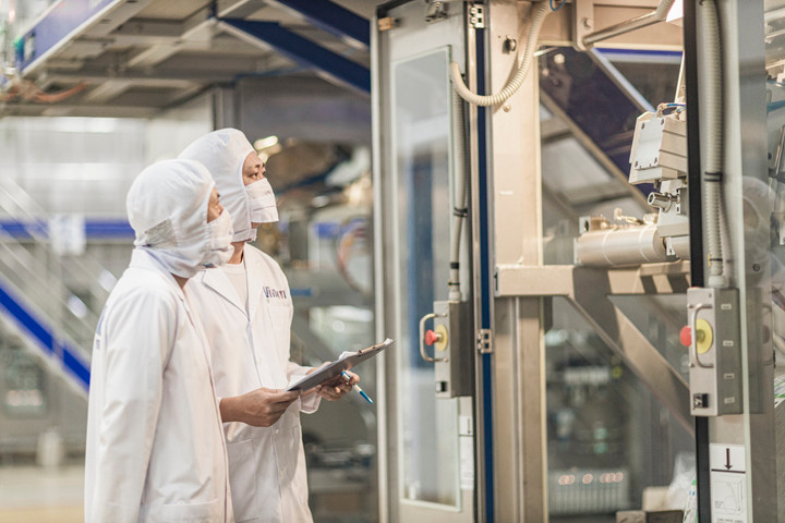 Quản trị không chỉ là những định hướng chiến lược, mà còn là việc liên tục cải tiến trong quá trình thực thi.