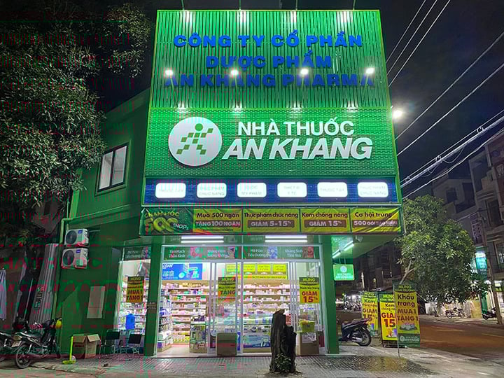 An Khang - chọn sự tử tế làm gốc trong chăm sóc sức khỏe cộng đồng - 3