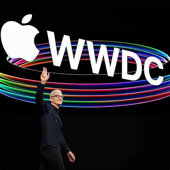 El CEO de Apple, Tim Cook, trae muchos desafíos a la WWDC.
