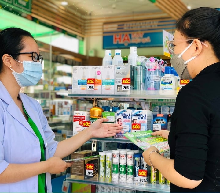 An Khang - chọn sự tử tế làm gốc trong chăm sóc sức khỏe cộng đồng - 4