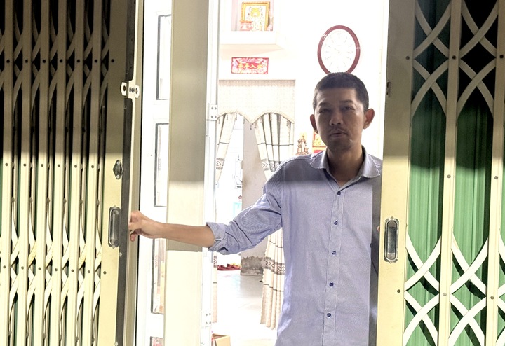 Công an Sóc Trăng, Hậu Giang làm việc với người tố Công ty C.P. bán thịt heo bẩn