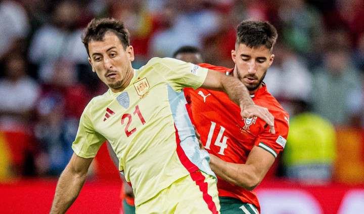 Trực tiếp bóng đá Bồ Đào Nha vs Tây Ban Nha, chung kết Nations League 2025 - 3