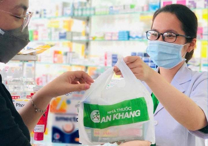 An Khang - chọn sự tử tế làm gốc trong chăm sóc sức khỏe cộng đồng - 1
