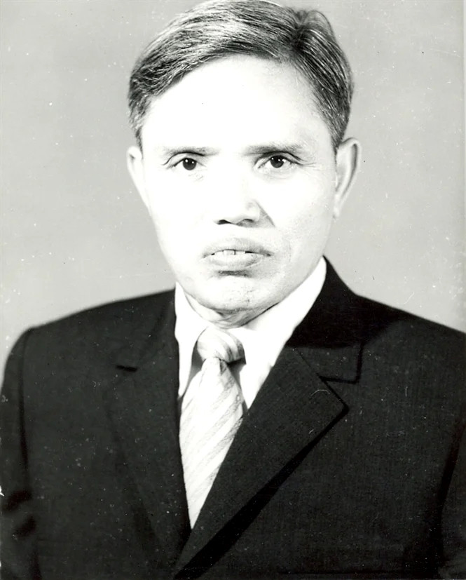 Ai được phong tướng trẻ nhất Việt Nam? - 2