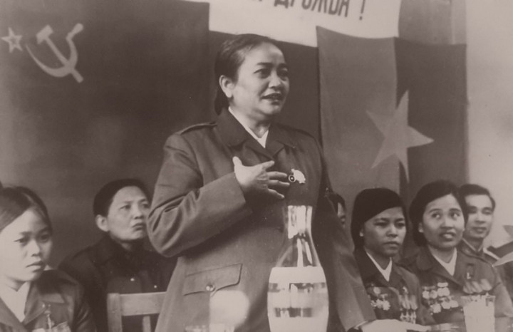 Ai được phong tướng trẻ nhất Việt Nam? - 5