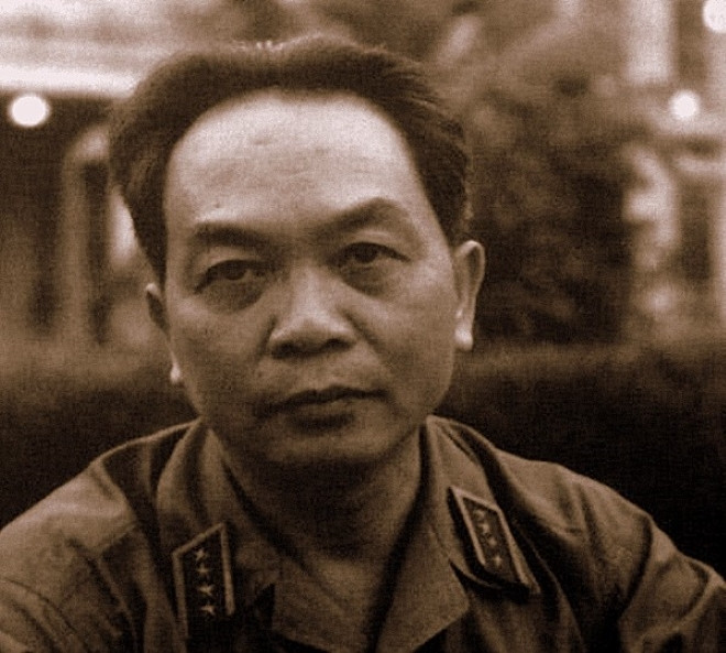 Ai được phong tướng trẻ nhất Việt Nam? - 4