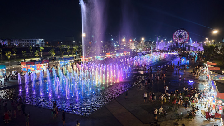 Điểm danh những trải nghiệm mới mẻ tại Hà Nam vừa ra mắt mùa hè này - 3