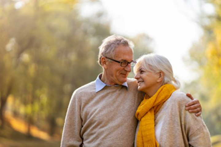 Thói quen giúp kéo dài tuổi thọ được hình thành từ lối sống (Ảnh: Shutterstock)
