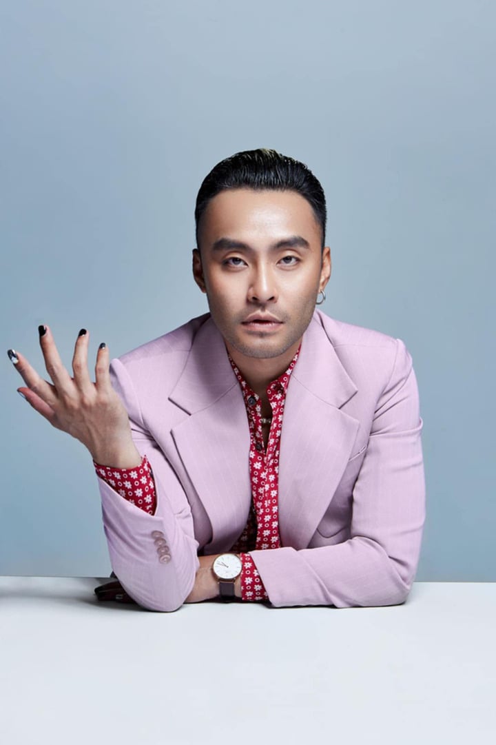 MC Dustin Nguyễn lên tiếng về việc liên quan đến vụ lừa đảo tiền vé concert Chông Gai.