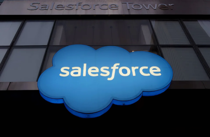 Mặc dù có hiệu suất tài chính mạnh mẽ, Salesforce vẫn cắt giảm nhân sự.