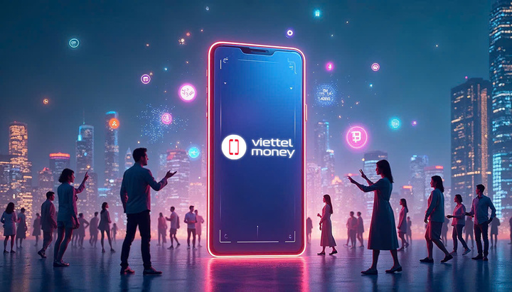 Fintech - Một trong những đòn bẩy vững chắc cho nền kinh tế số Việt Nam - 1