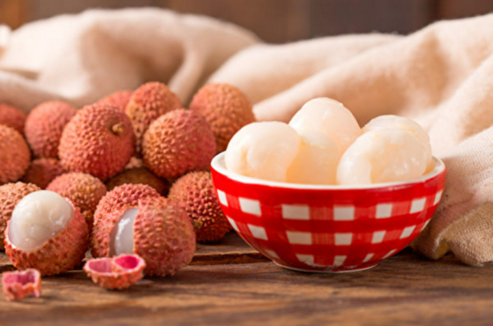 3 không khi ăn vải