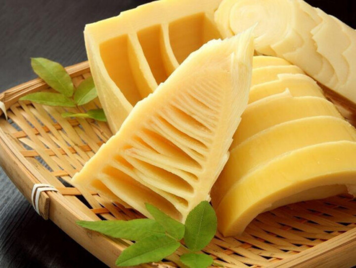 Măng tươi ngon nhưng đại kỵ với 6 nhóm người này