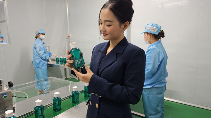 BitechPharm - thương hiệu gia công mỹ phẩm chuẩn chất lượng - 3