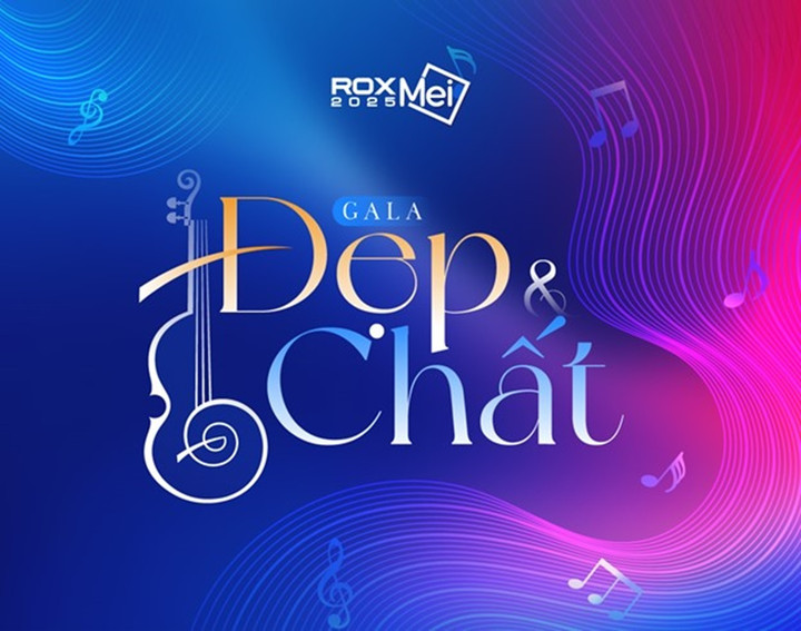 Mùa ROXMei đẹp và chất của ROX Group - 3