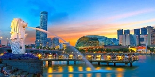 Người dân nước nào thu nhập bình quân cao nhất thế giới? - 5