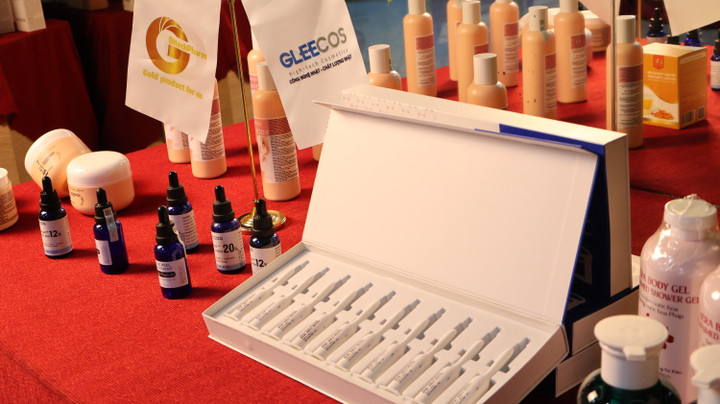 BitechPharm - thương hiệu gia công mỹ phẩm chuẩn chất lượng - 2