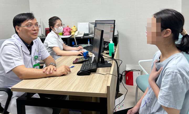 Ca mổ chưa từng có ở Việt Nam giúp nữ sinh bị xe cán sống sót kỳ diệu