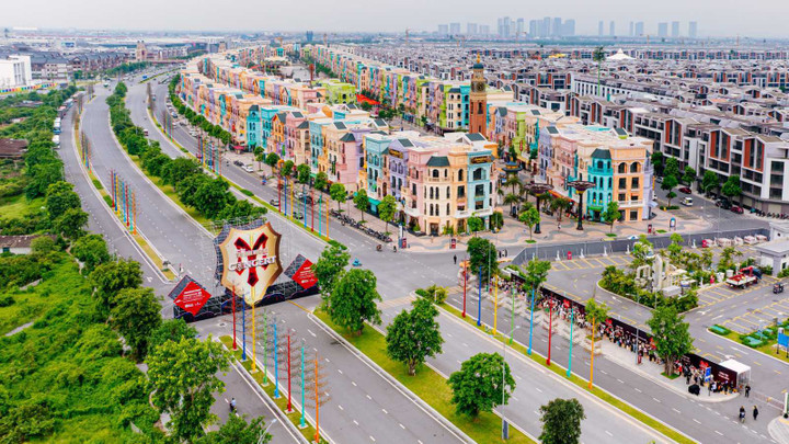 Quẩy cực sung, săn deal cực đã với 'Anh trai vượt ngàn chông gai' tại Ocean City - 1