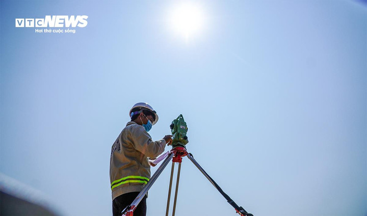 Dự báo miền Trung sắp đón nắng nóng sau đợt mưa như trút. (Ảnh minh hoạ: Trọng Tùng)