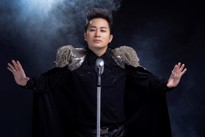 Nam ca sĩ Tùng Dương hứa hẹn thổi bùng cảm xúc trong đêm nhạc tri ân.