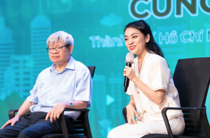 Lời khuyên của chuyên gia về "ăn chay, sống xanh" đúng cách cho giới trẻ