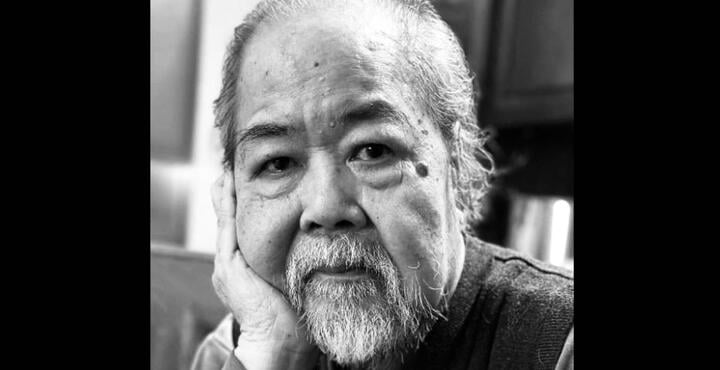 NSND Phạm Quang Vĩnh.