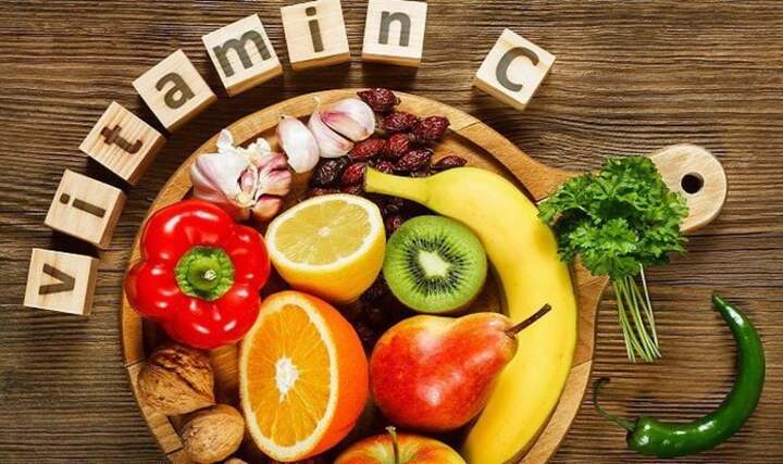Cam giàu vitamin C nhưng không phải là nhiều nhất. (Ảnh minh họa)