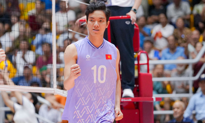 Bích Tuyền vẫn liên tiếp ghi điểm.