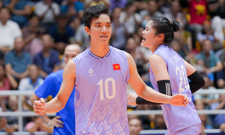 Bích Tuyền vẫn ghi điểm hiệu quả.