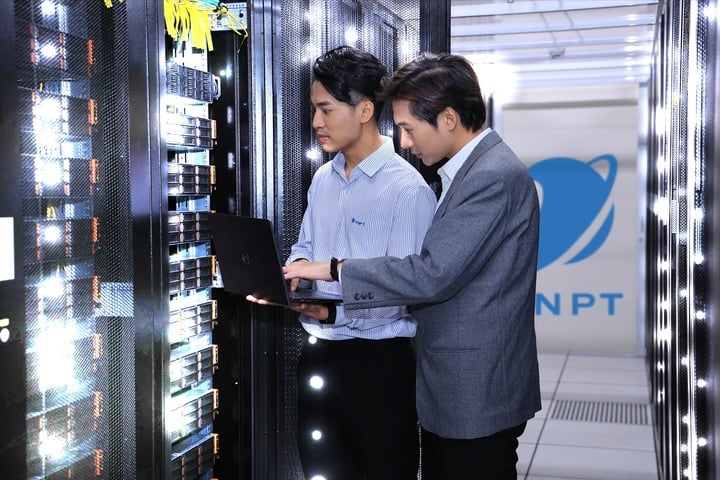 MegawanIoT giúp doanh nghiệp vượt qua thách thức triển khai chuyển đổi số.