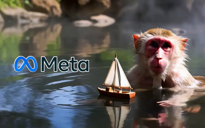 Meta tiếp tục mở rộng khả năng sáng tạo video.