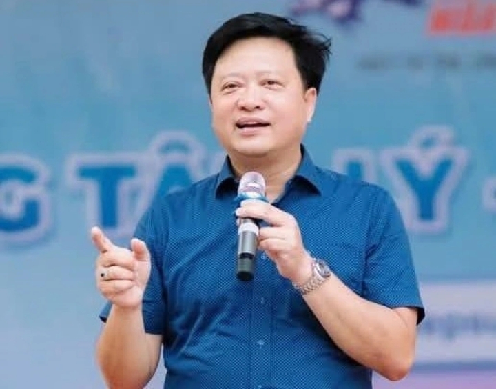 PGS.TS Phạm Mạnh Hà, giảng viên cao cấp Trường Đại học Giáo dục, Đại học Quốc gia Hà Nội