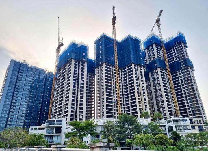 TP.HCM gỡ 'điểm nghẽn' pháp lý cho 2 dự án tổ hợp cao tầng của Sunshine Group - 2