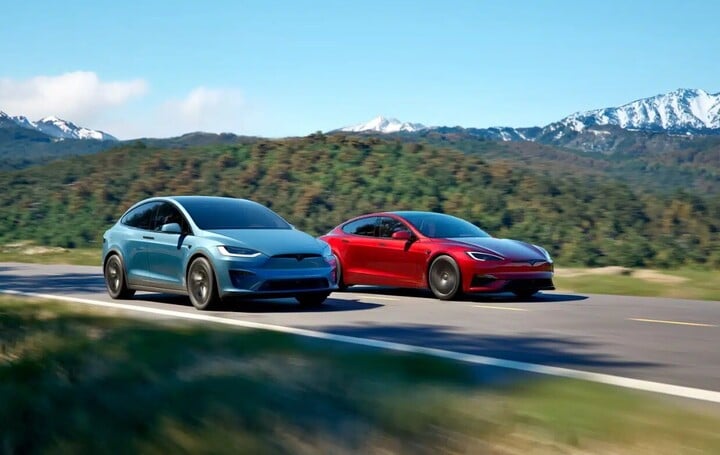 Tesla Model S và Model X bản nâng cấp mới nhận nhiều ý kiến trái chiều