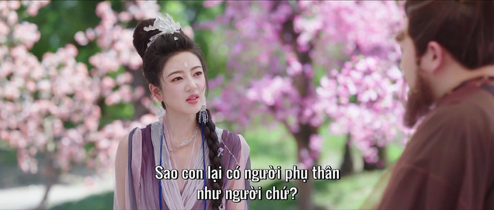 Link xem Lâm Giang tiên tập 23 - 24 Vietsub vào 17h chiều nay