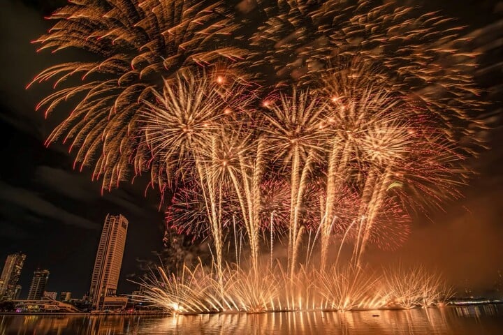 الصورة: تران فان لوان
