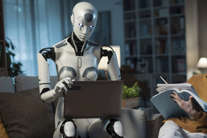 Công nghệ 16/6: Huawei gặp khó, AI có thể tư duy giống con người