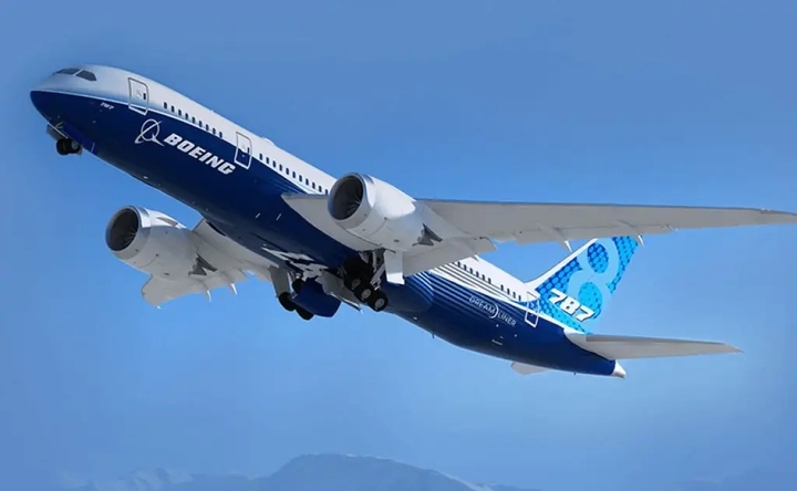 Liên tiếp gặp sự cố, máy bay Boeing 787 Dreamliner từng đắt cỡ nào?