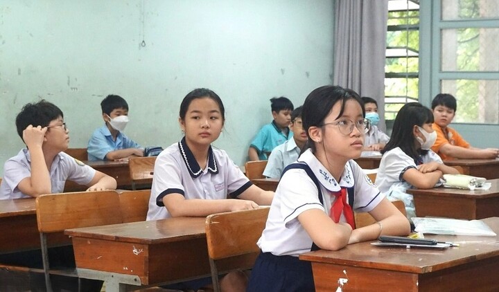 O calendário de férias de Ano Novo de 2026 para os estudantes de Hanói prevê 1 dia de folga.