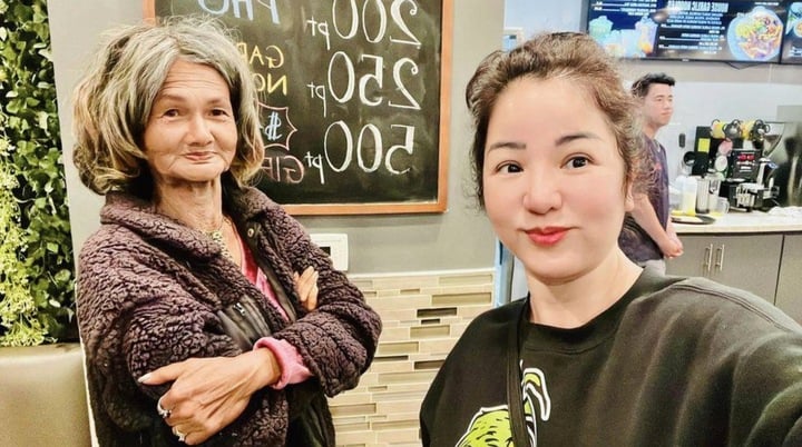 Nghệ sĩ hài Thúy Nga từng đứng ra giúp đỡ Kim Ngân.