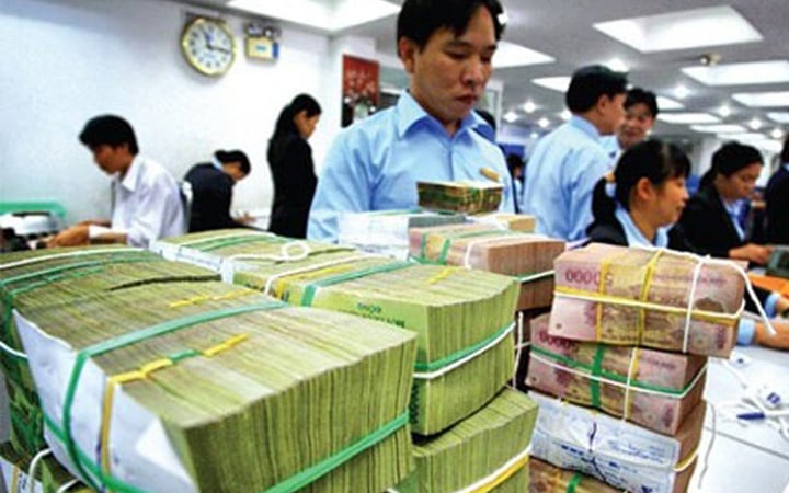 Giải thể Ủy ban Giám sát tài chính Quốc gia. (Ảnh minh hoạ)