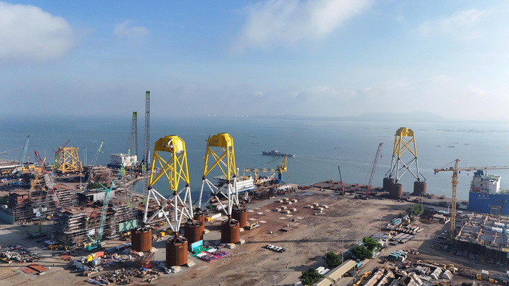 Petrovietnam lọt Top 11 Bảng xếp hạng Doanh nghiệp lớn nhất Fortune 500 SEA 2025 - 3