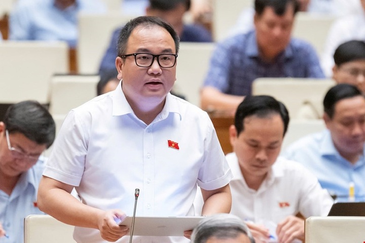 Đề xuất giảm giờ làm cho lao động khu vực tư xuống 44 giờ một tuần