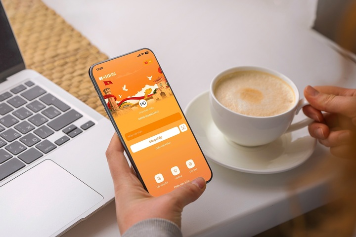 SHB SAHA hứa hẹn sẽ mang đến những trải nghiệm tiêu dùng số mới cho khách hàng.