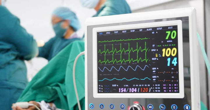 Bị đột quỵ 2 lần trong 48 giờ