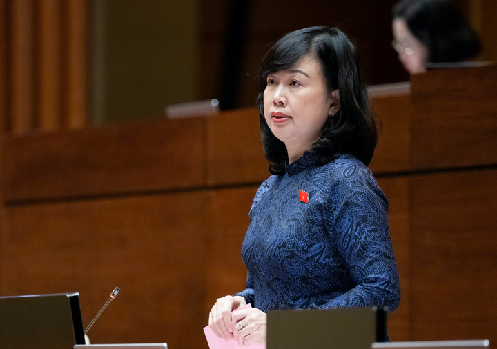 Bộ trưởng Y tế: "Thuốc giả tồn tại trên thị trường, không có trong bệnh viện"