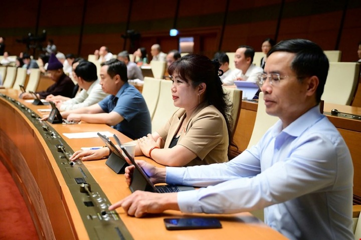 Sửa đổi Luật Chất lượng sản phẩm, hàng hóa: Nghiêm cấm quảng cáo sai sự thật