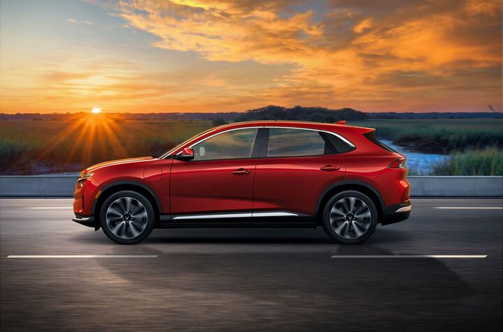 Chuyên gia nói về VinFast VF 8: Mẫu SUV điện toàn diện nhất trong tầm giá - 1