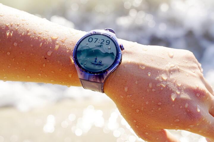 Huawei Watch 5 có định vị lại chuẩn mực flagship đồng hồ thông minh?